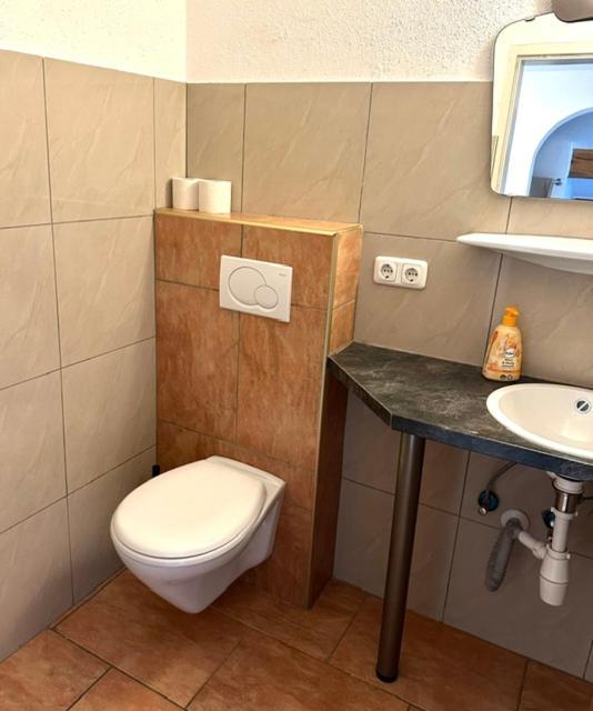 Gaestezimmer Lercher Sankt Veit im Pongau Cameră foto