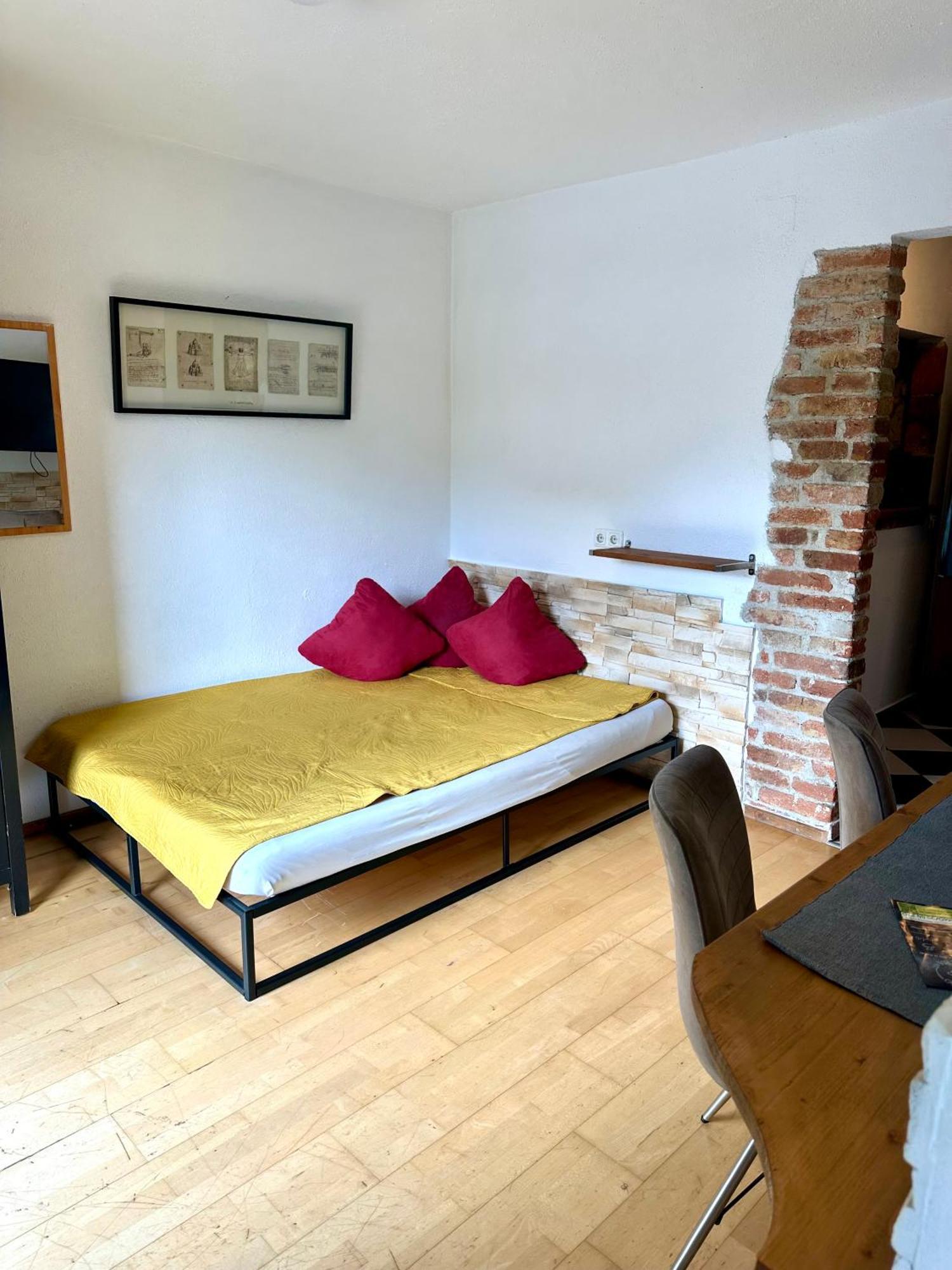 Gaestezimmer Lercher Sankt Veit im Pongau Exterior foto